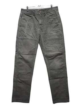 REI Cooperative 32W x 32L Double-Knee Carpenter Pants - Black Denim